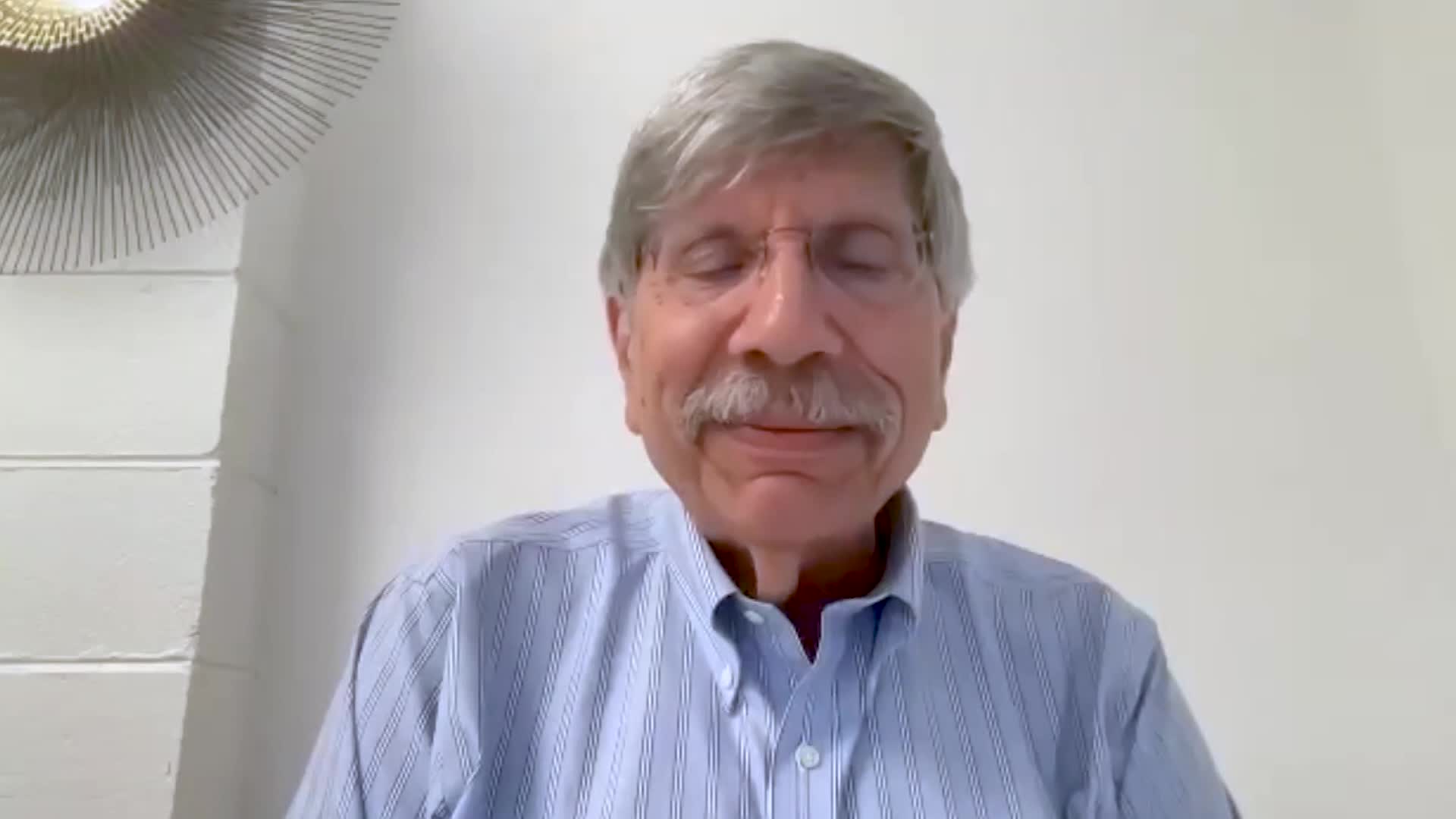 Thumbnail image for White House Chronicle - AI for journalism  - July 31 2023