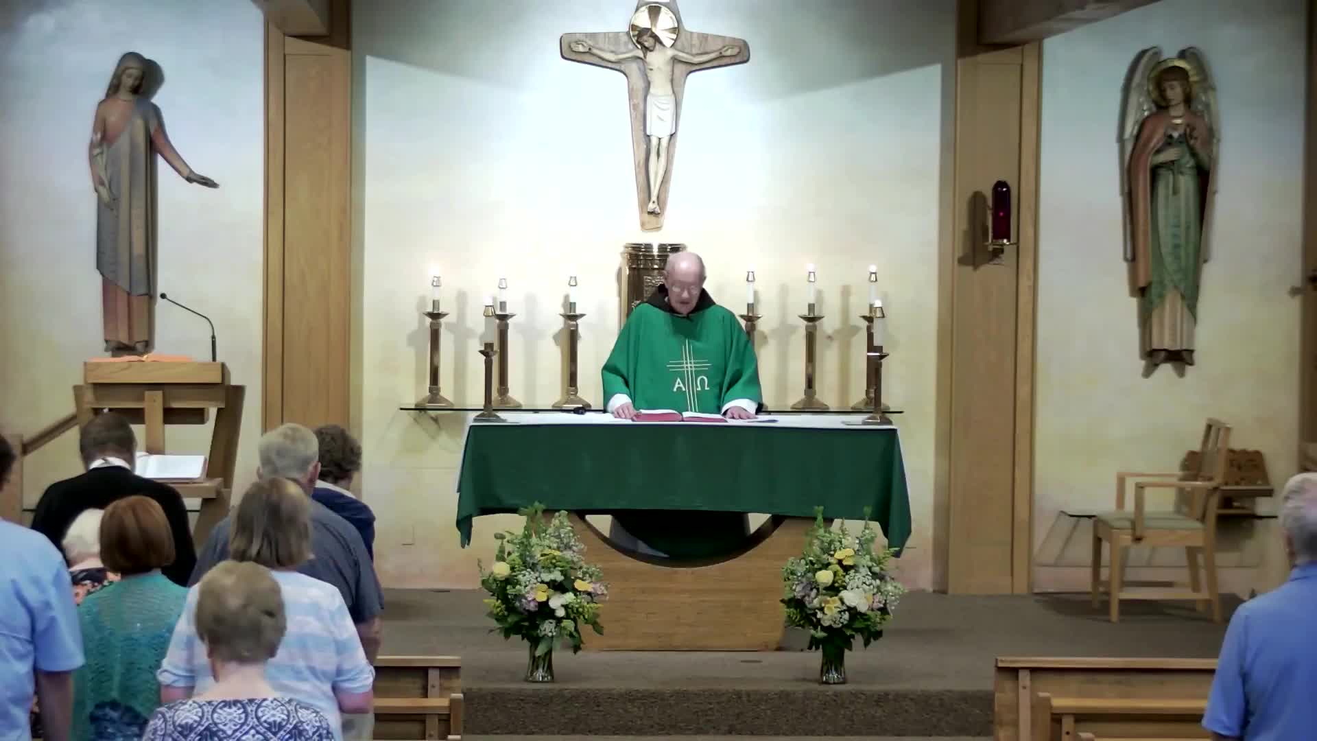 Thumbnail image for Holy Martyrs - Aug 6 2023