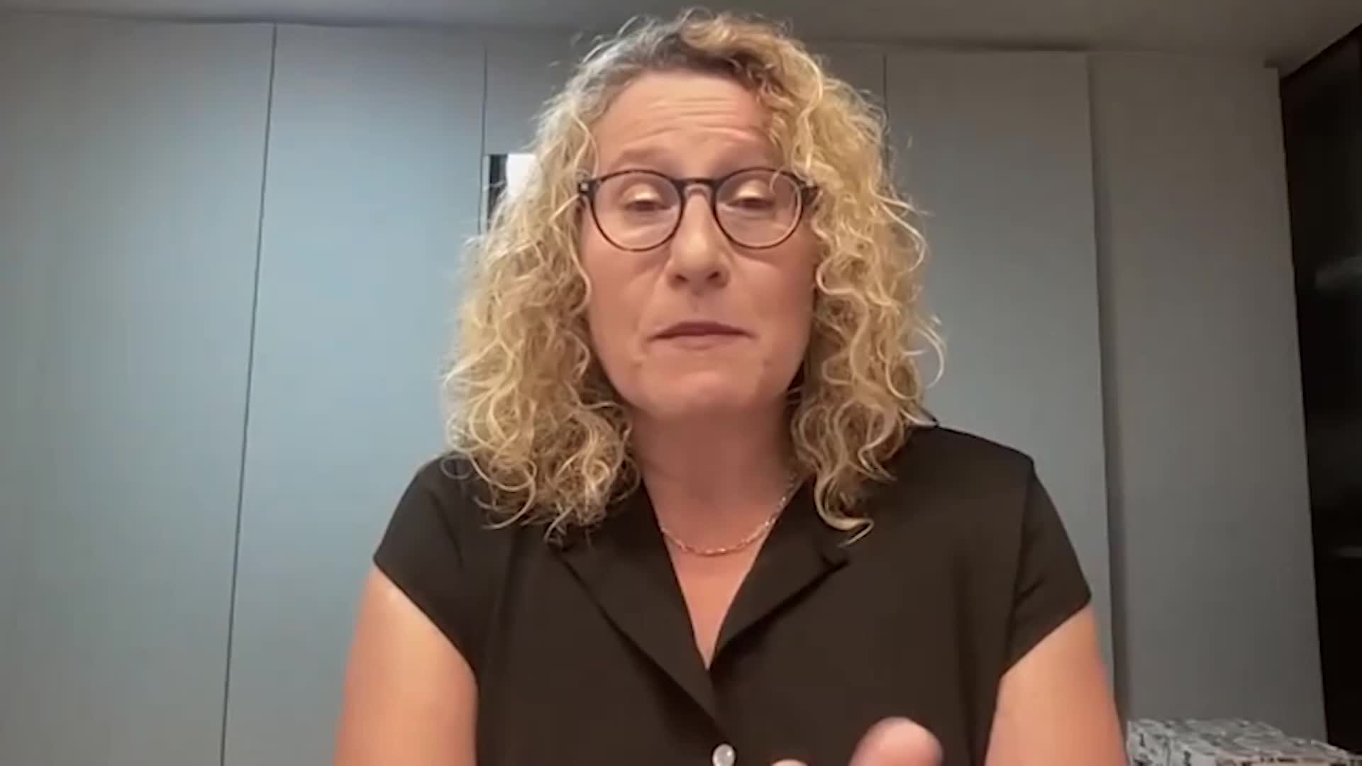 Thumbnail image for White House Chronicle - Artificial intelligence in oncology  - Aug 4 2023