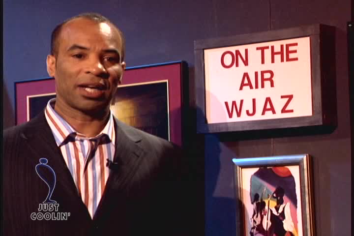 Thumbnail image for Just Coolin - Jaco Pastorius