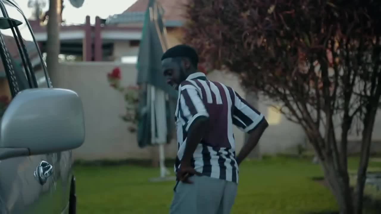 Thumbnail image for IGITUTU - Season 3 Episode 5