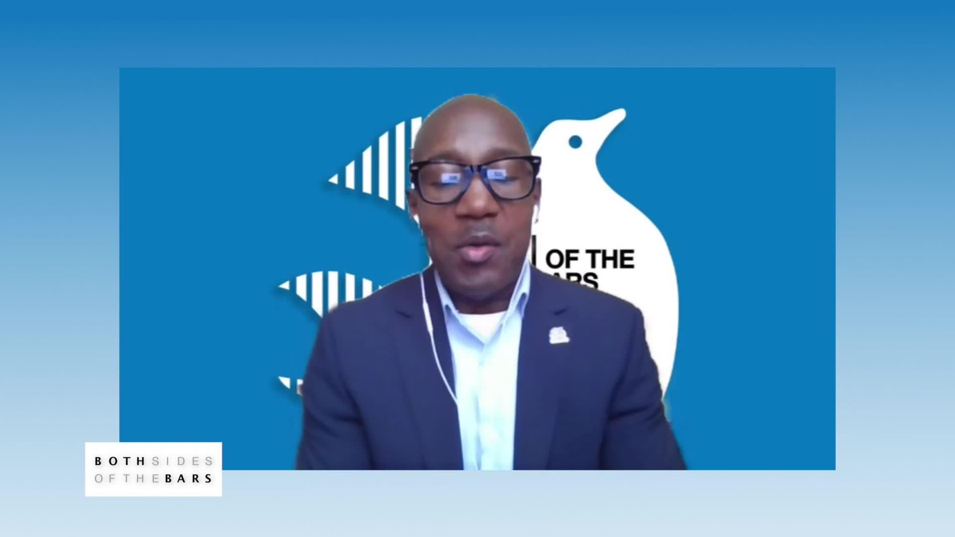 Thumbnail image for Both Sides of the Bars -  Reform - July 2023