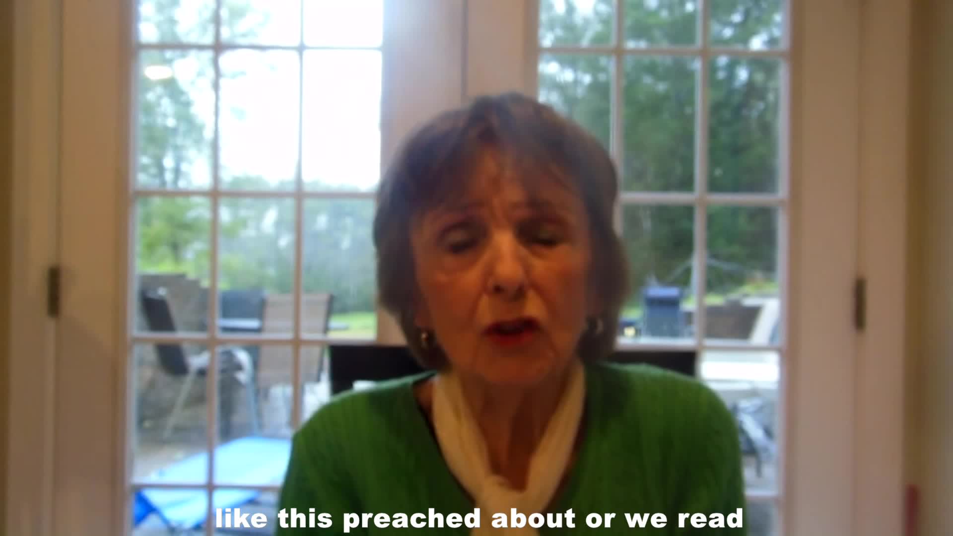 Tapping into His Treasures - Biblical Predictions - Sept 3 2023