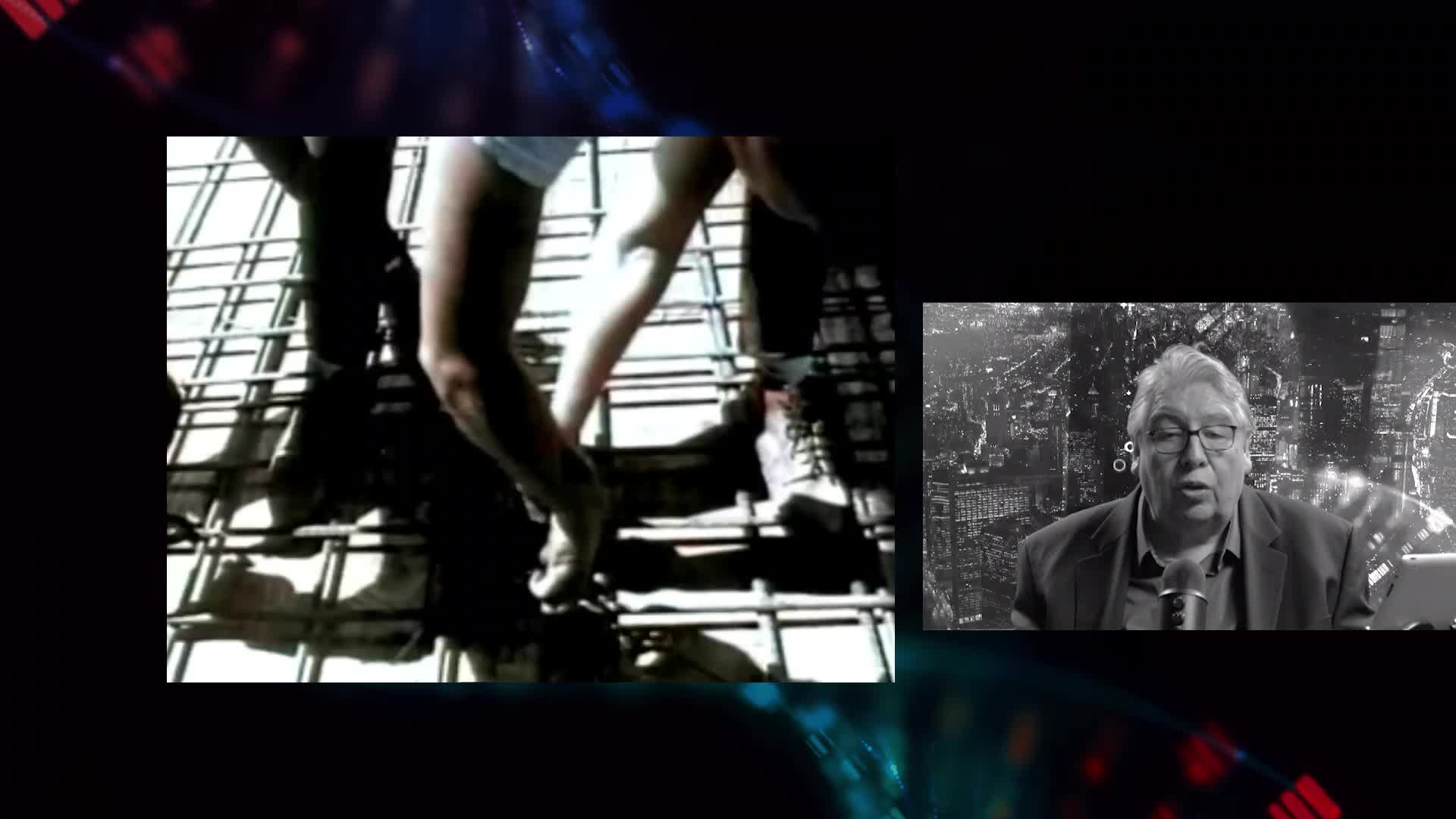 Thumbnail image for DNA of the News -  The World Trade Center  - Sept 5 2023