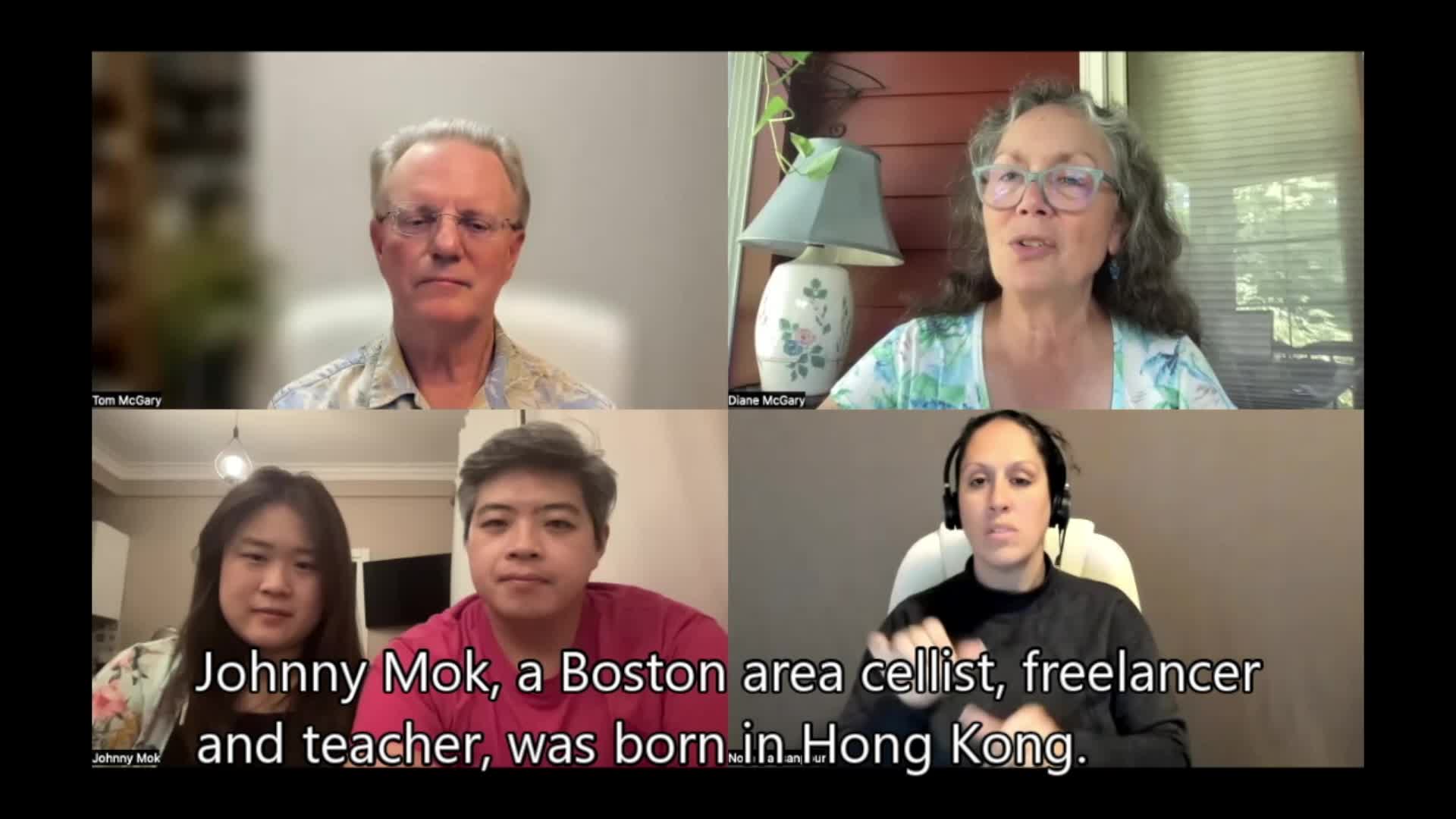 Thumbnail image for Dracut Arts -Aroma Duo  - Sept 13 2023