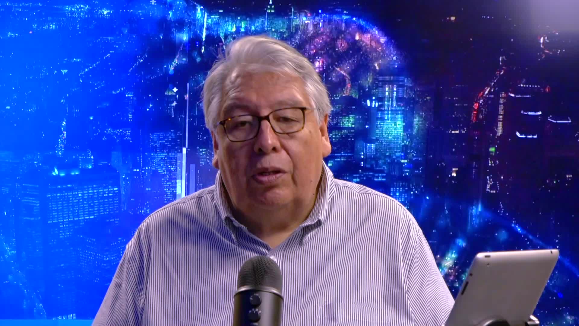 Thumbnail image for DNA of the News -  Community Roots  - Sept 13 2023