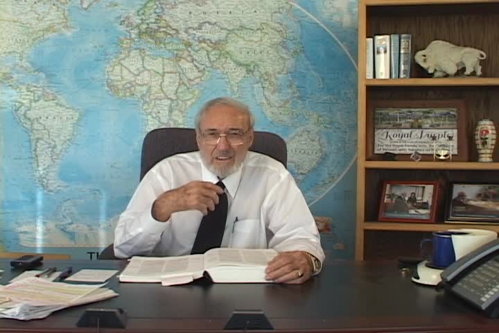 Thumbnail image for The House of Yahweh - M371 - Sept 13 2023