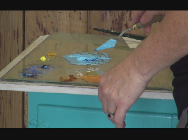 Thumbnail image for Colour In Your Life  Episode: Adrienne Williams converted