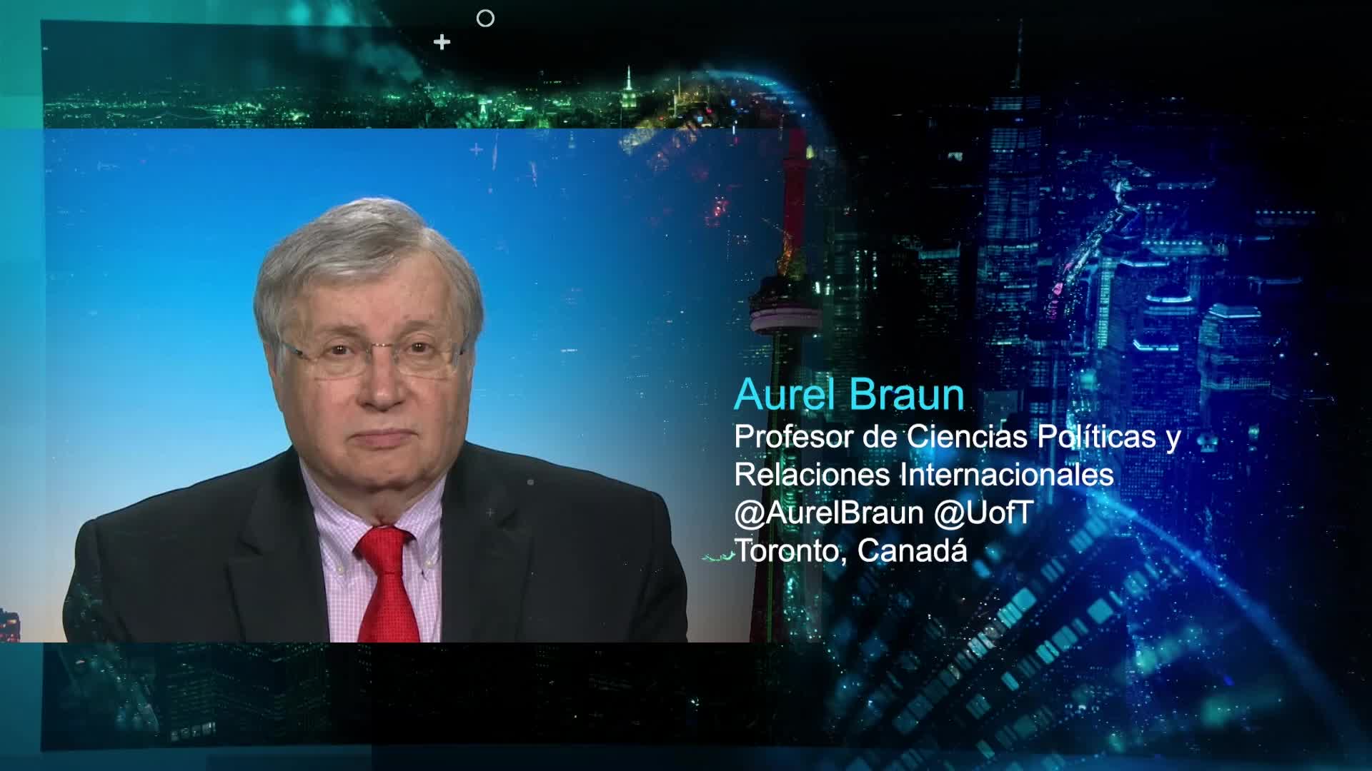 Thumbnail image for DNA of the News -  Rusia y el Factor Putin SPA - Sept 18 2023