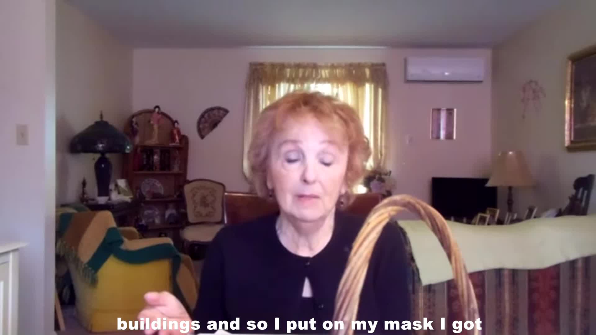 Thumbnail image for Tapping into His Treasures - The Body of Christ - Sept 24 2023