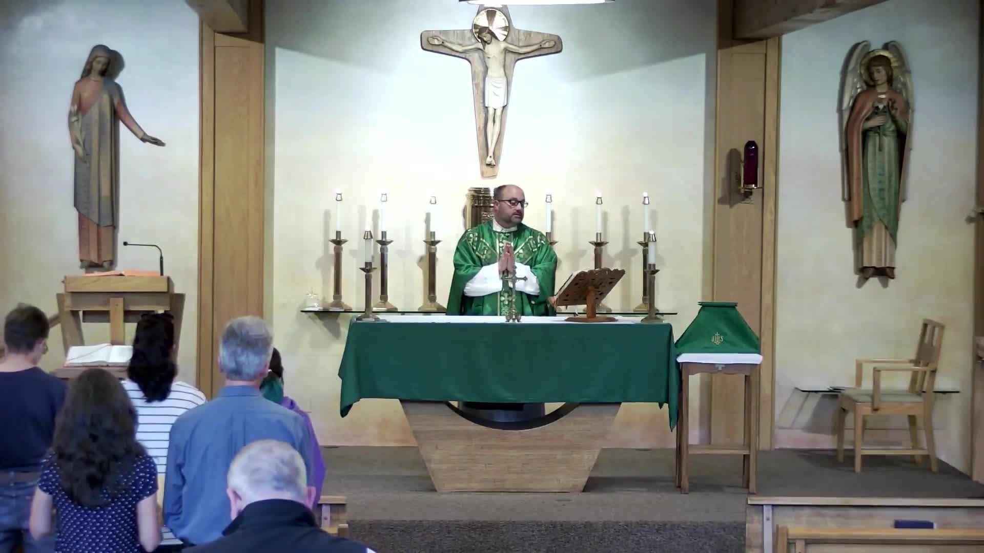 Thumbnail image for Holy Martyrs - Sept 24 2023