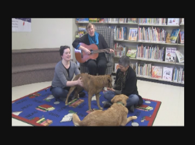 Thumbnail image for Storytime Episode 17