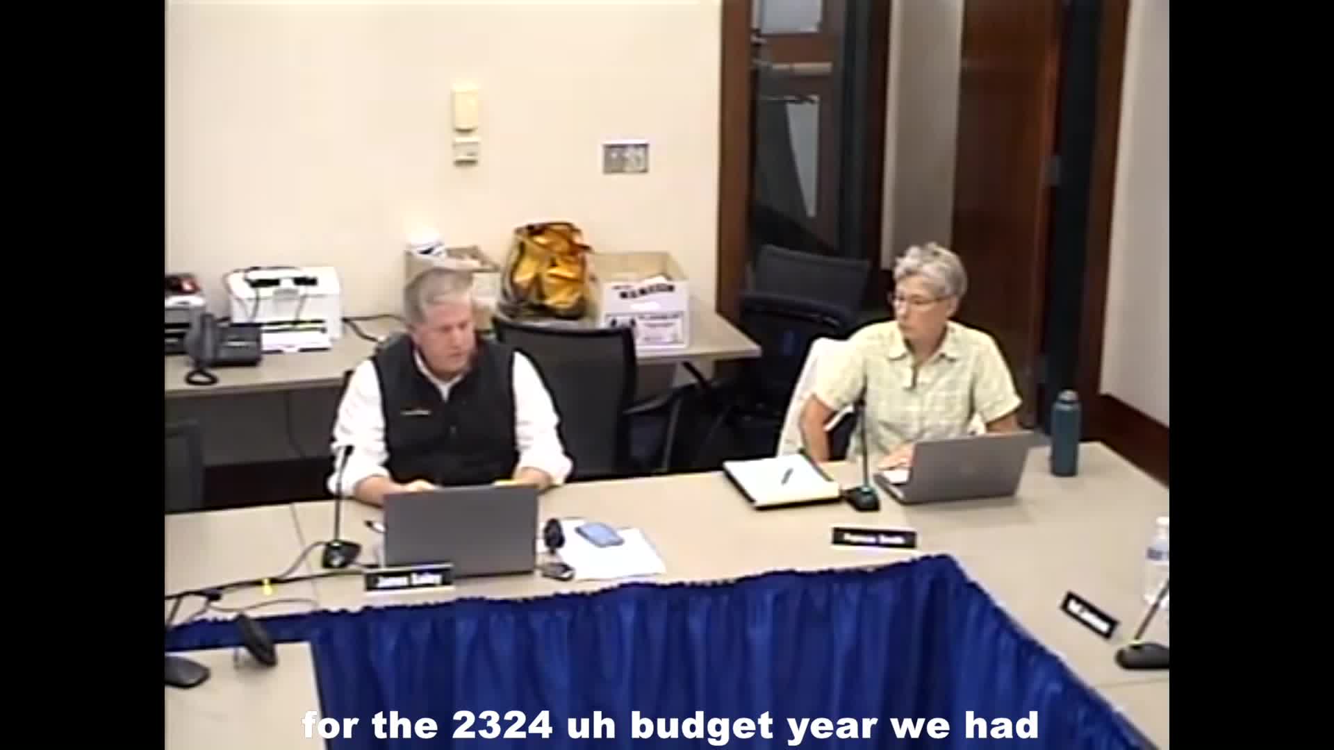 Thumbnail image for Cumberland County Commissioners - Sept 2023