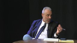 Thumbnail image for Friday PM - Russ Kaepeck