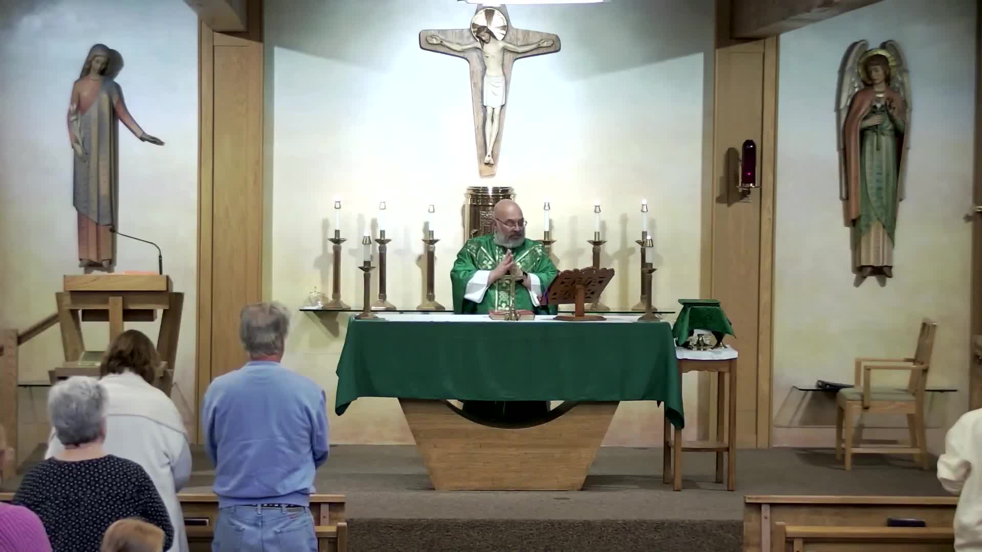 Thumbnail image for Holy Martyrs - Oct 1 2023