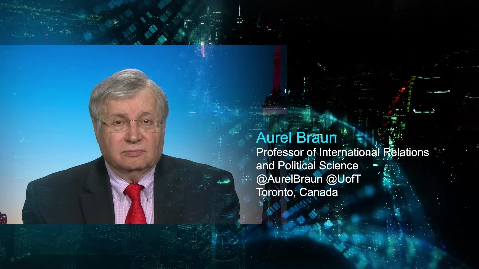 Thumbnail image for DNA of the News -   Putin 25 years of unpredictability ENG- Sept 28 2023