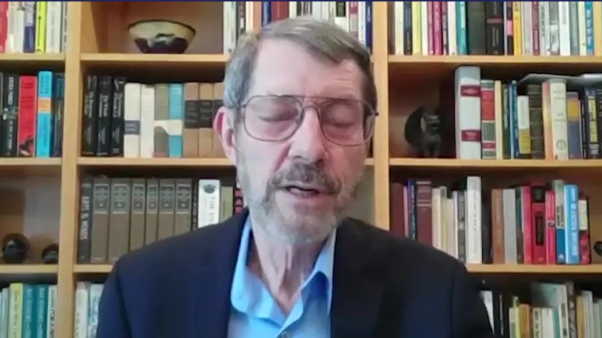 Thumbnail image for White House Chronicle -  US Rail Transport   - Sept 28 2023