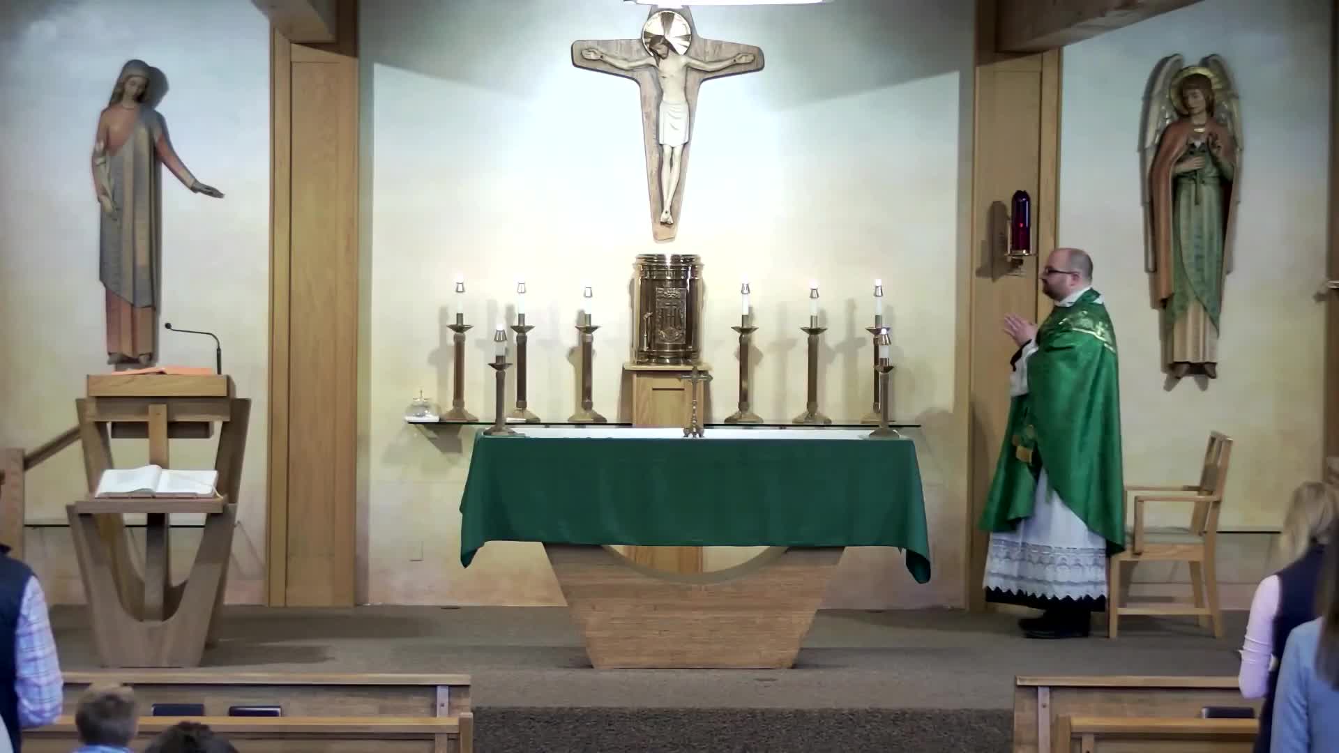 Thumbnail image for Holy Martyrs - Oct 8 2023