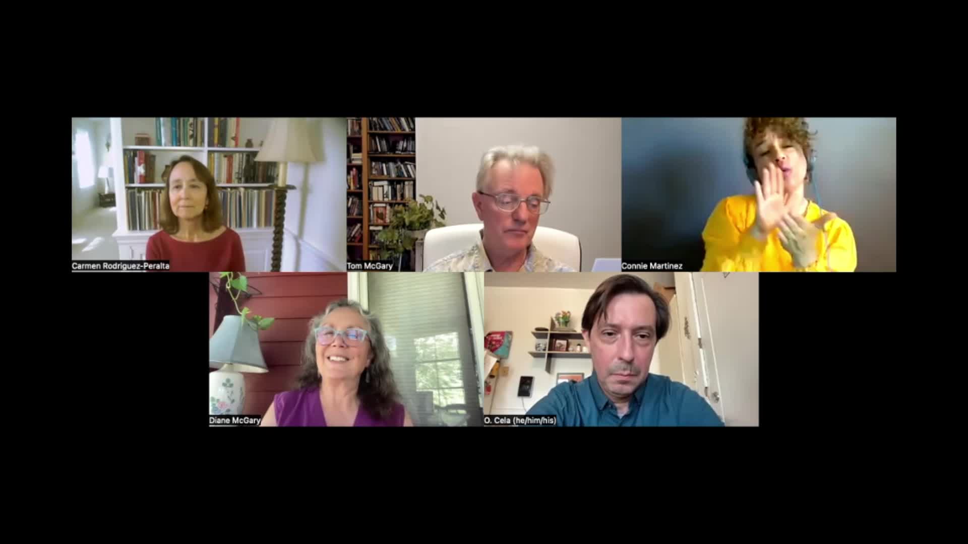 Thumbnail image for Dracut Arts - MCC Musicians - Oct 4 2023