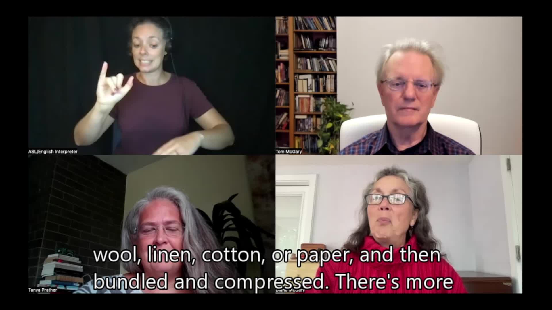 Thumbnail image for Dracut Arts - Tanya Prather - Oct 4 2023