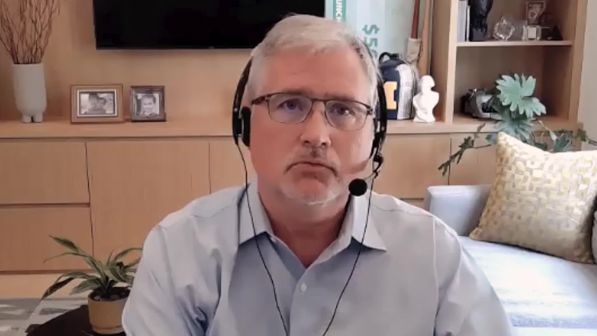 Thumbnail image for White House Chronicle -  Containing Big Tech   - Oct 10 2023