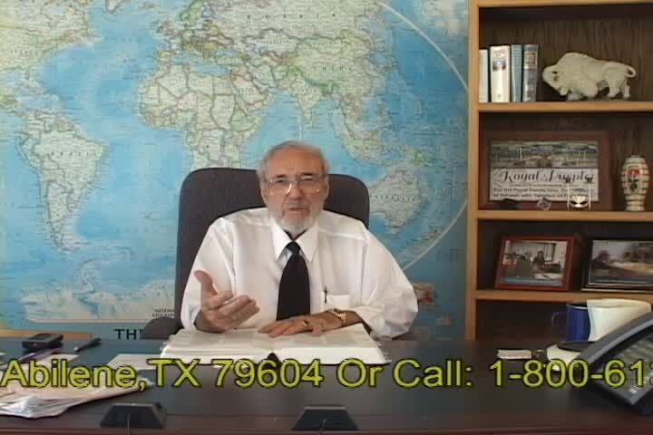 Thumbnail image for The House of Yahweh - M374 - Oct 15 2023