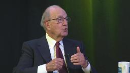 Thumbnail image for Pachios on the News - George Mitchell - Nov 2023