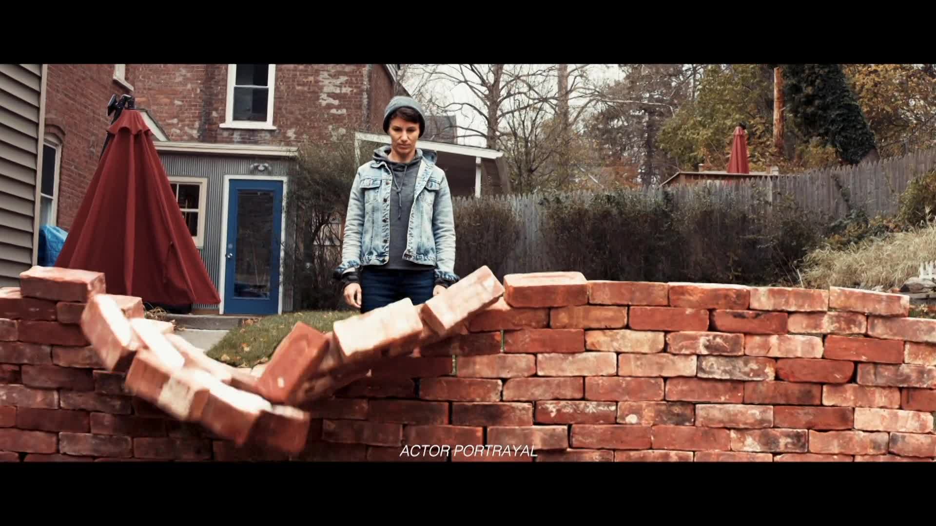 Thumbnail image for AA PSA - My Drinking Built A Wall - 15