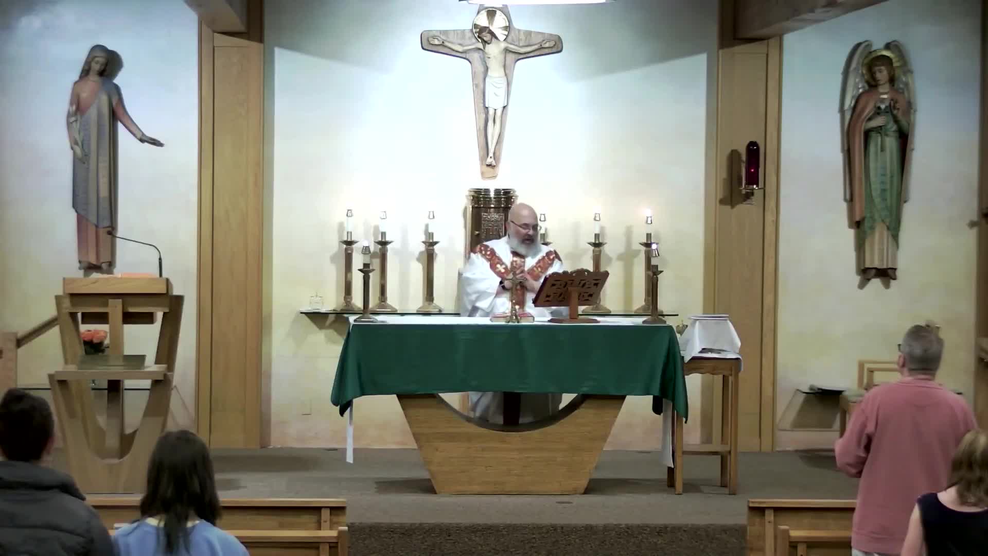 Thumbnail image for Holy  Martyrs - Dec 3 2023