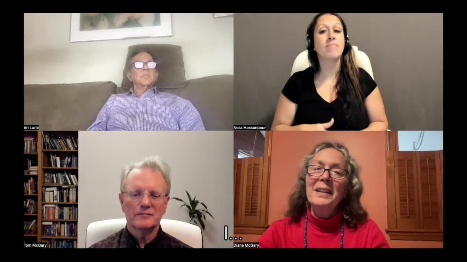 Thumbnail image for Dracut Arts -  Dec 7 2023