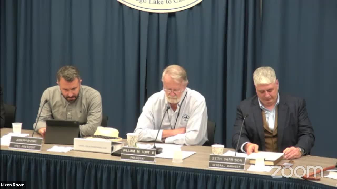 Thumbnail image for Portland Water District - Oct 2023