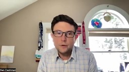 Thumbnail image for Friday PM - Danny Cashman & Reggie Groff