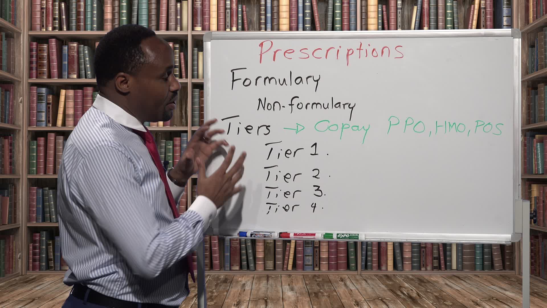 Thumbnail image for Connection TV Smart Living - Episode 7