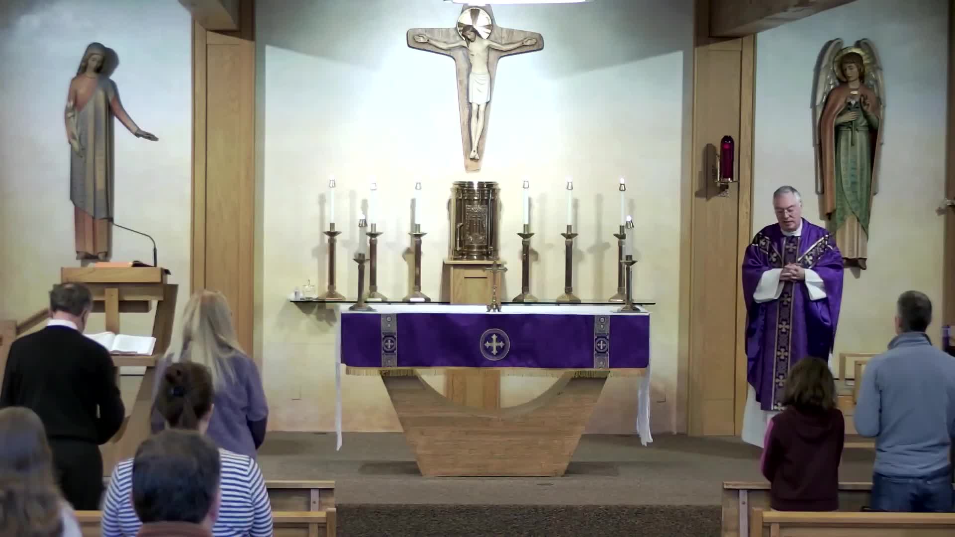 Thumbnail image for Holy Martyrs - Dec 17 2023