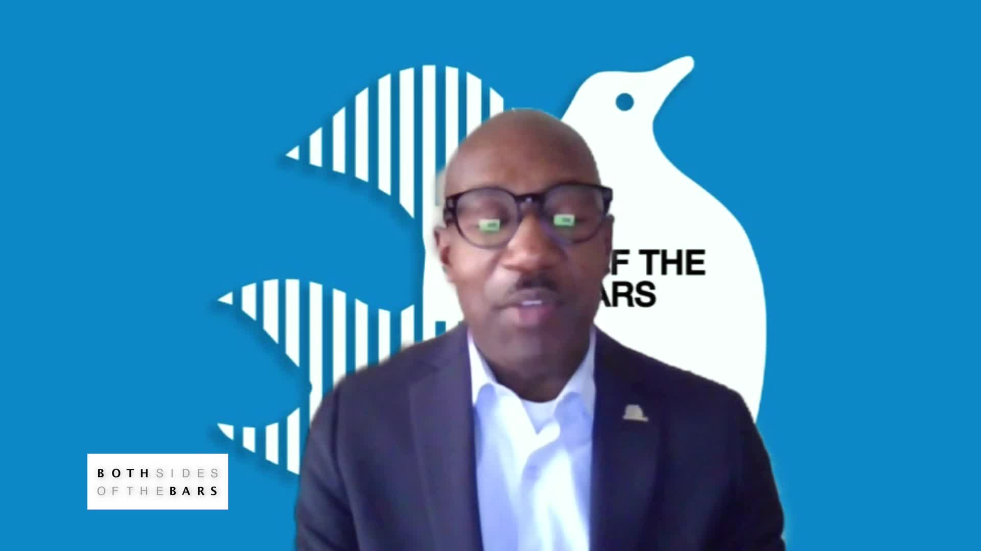 Thumbnail image for Both Sides of the Bars -  Criminal Justice Pioneer Retires - Dec 2023