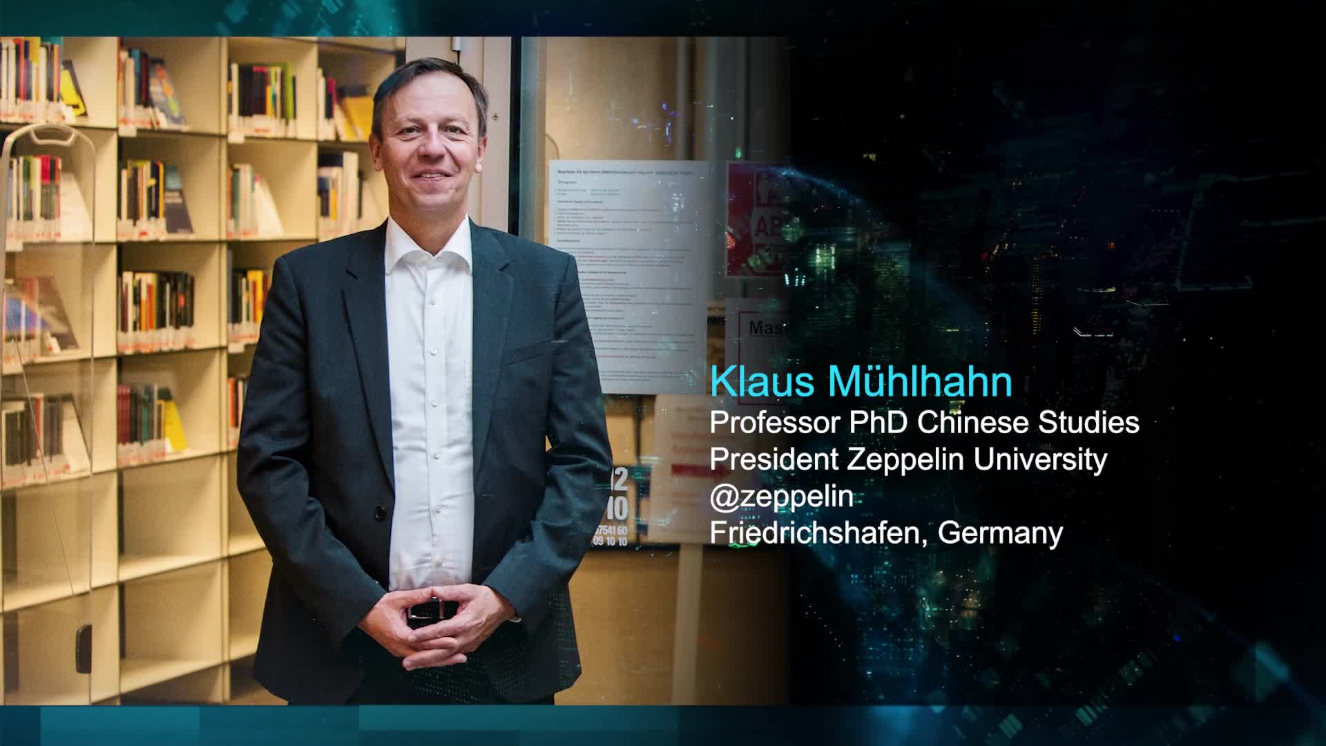 Thumbnail image for DNA of the News - China’s Plan for Taiwan Reunification - Dec 22 2023