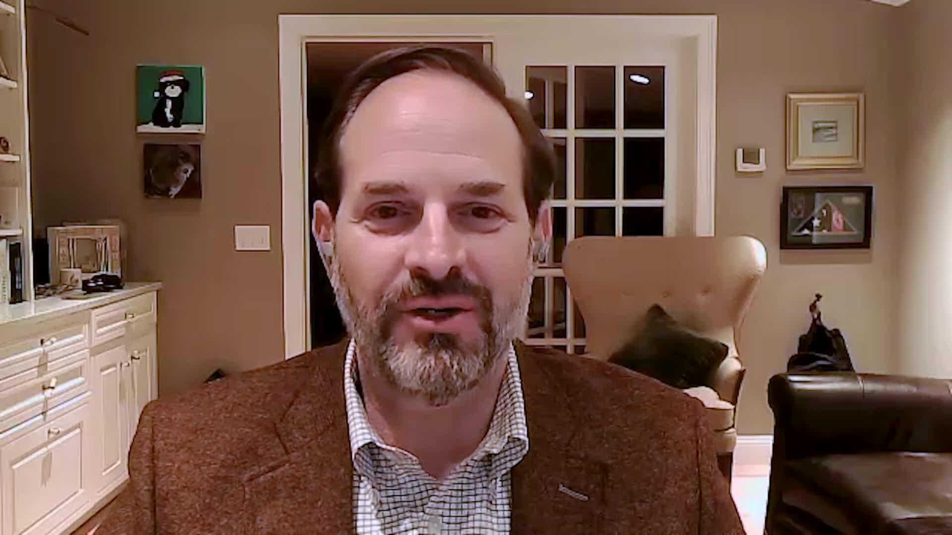 Thumbnail image for White House Chronicle - Security in the Cyber Age   - Dec 14 2023