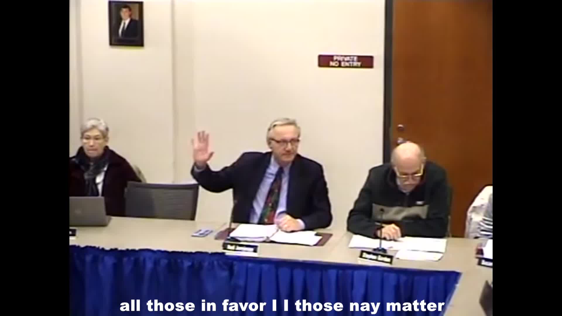 Thumbnail image for Cumberland County Commissioners - Dec 2023