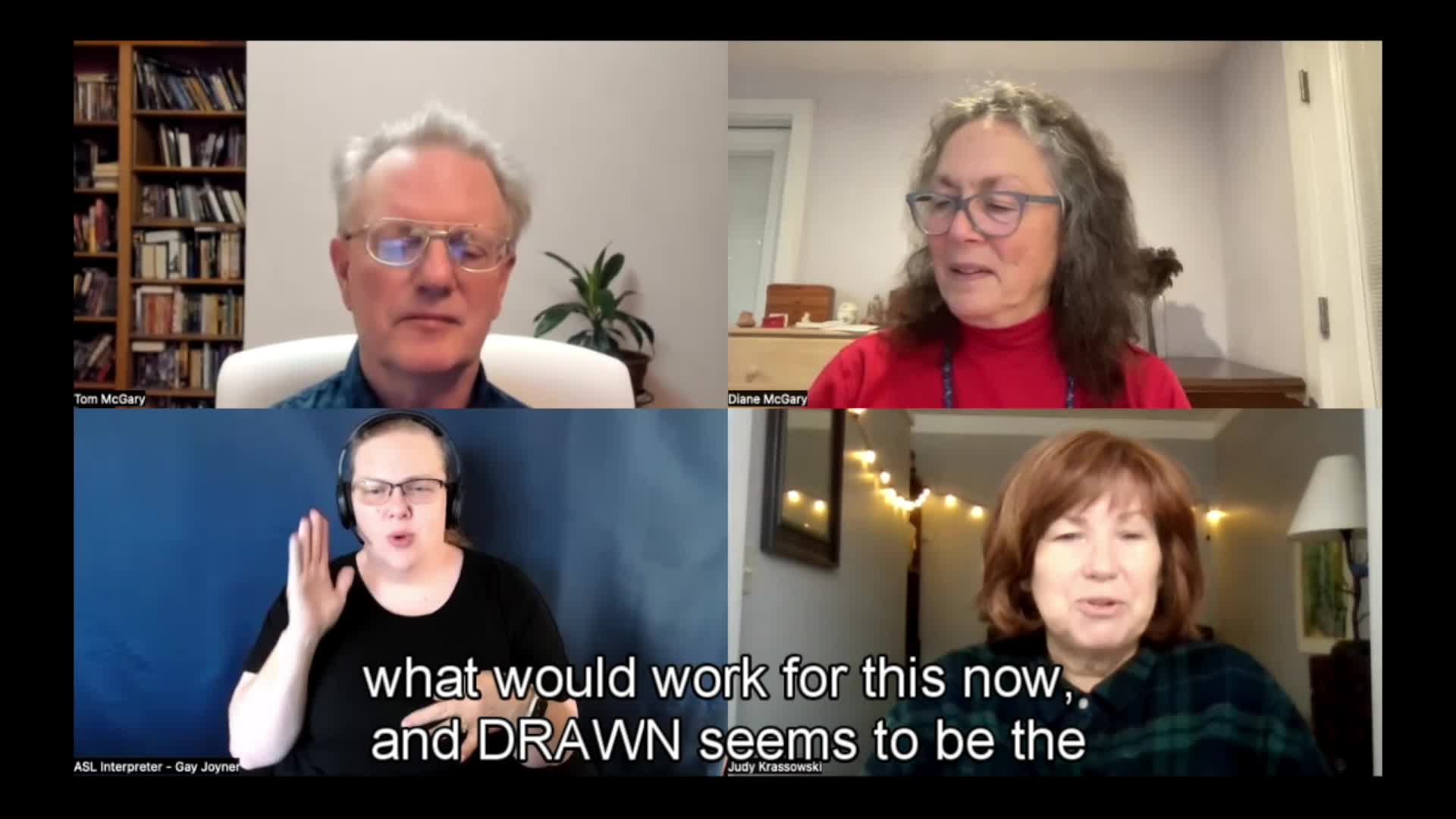 Thumbnail image for Dracut Arts -  Judy Krassowski - Dec 26 2023