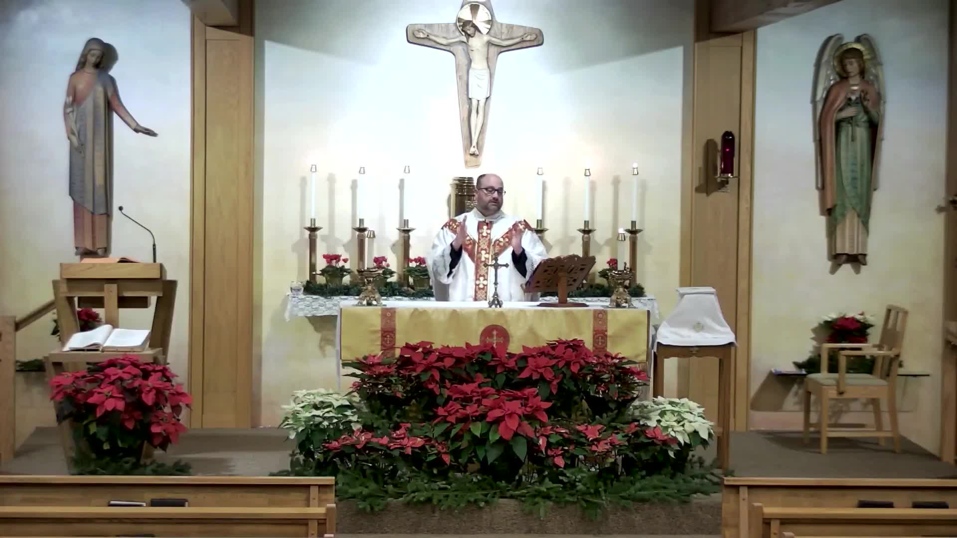 Thumbnail image for Holy Martyrs - Jan 7 2024