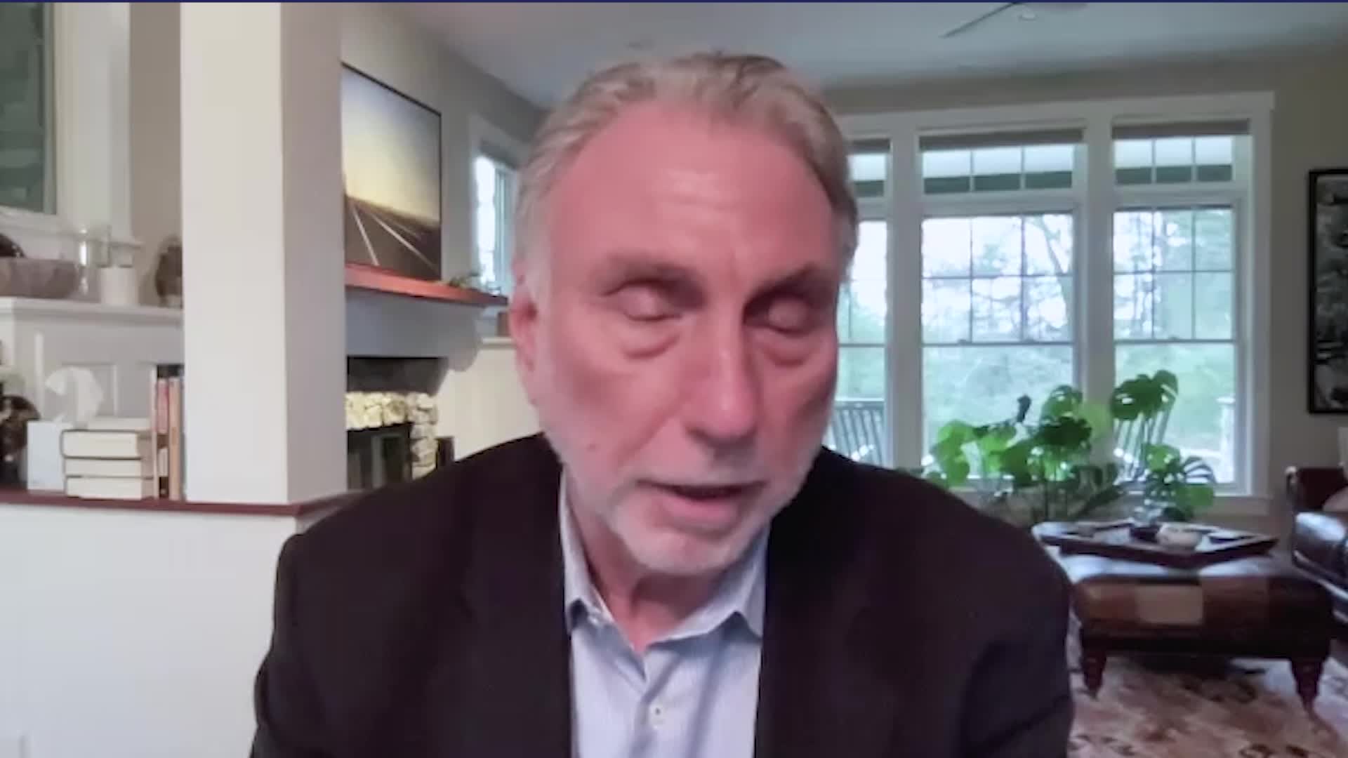 Thumbnail image for White House Chronicle - Intelligence gathering   - Jan 5 2024