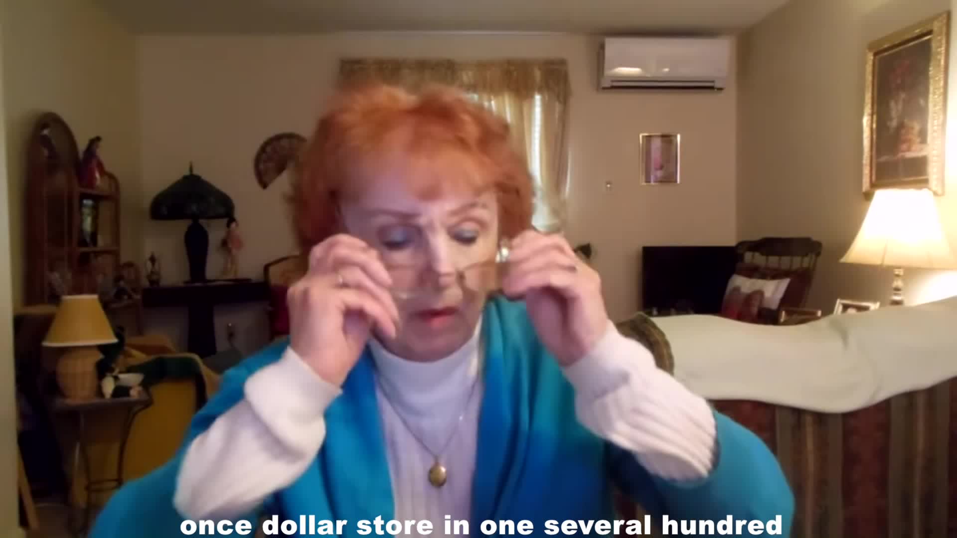 Thumbnail image for Tapping into His Treasures - Reflections - Jan 14 2023