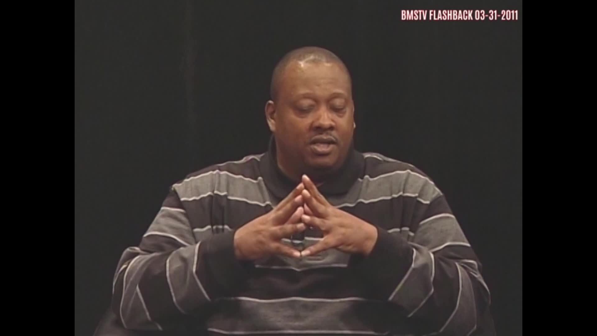 Thumbnail image for Black Men Screaming - Best Of Black Men - Jan 8 2024