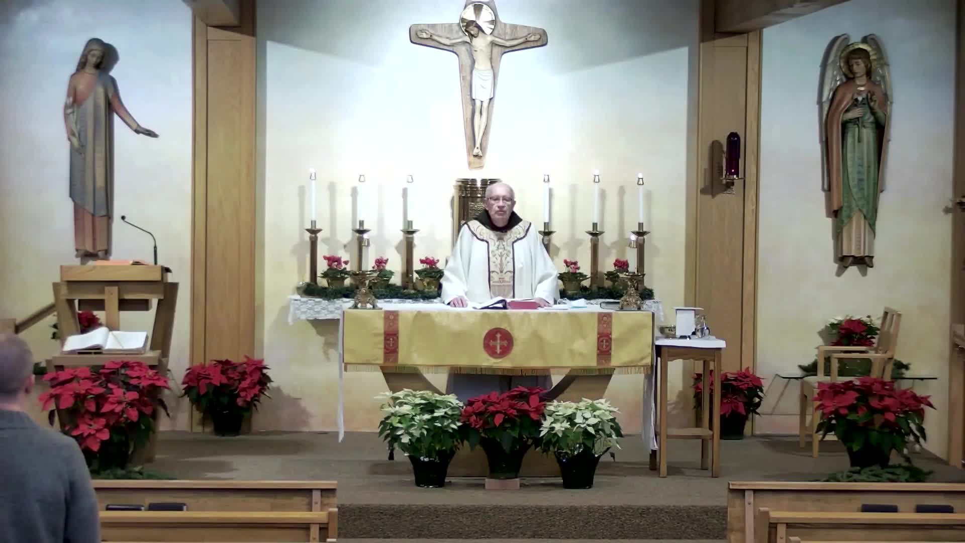 Thumbnail image for Holy Martyrs - Jan 14 2024