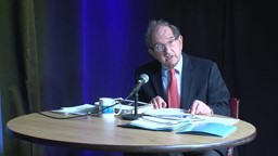 Thumbnail image for Pachios on the News - Solo Show - January 2024