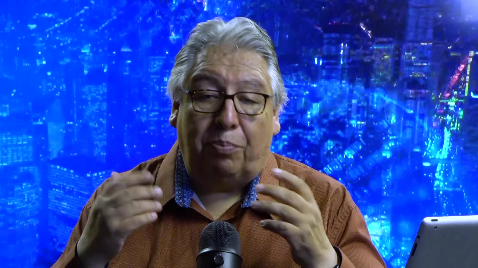 Thumbnail image for DNA of the News - Interdependency SPA - Feb 1 2024