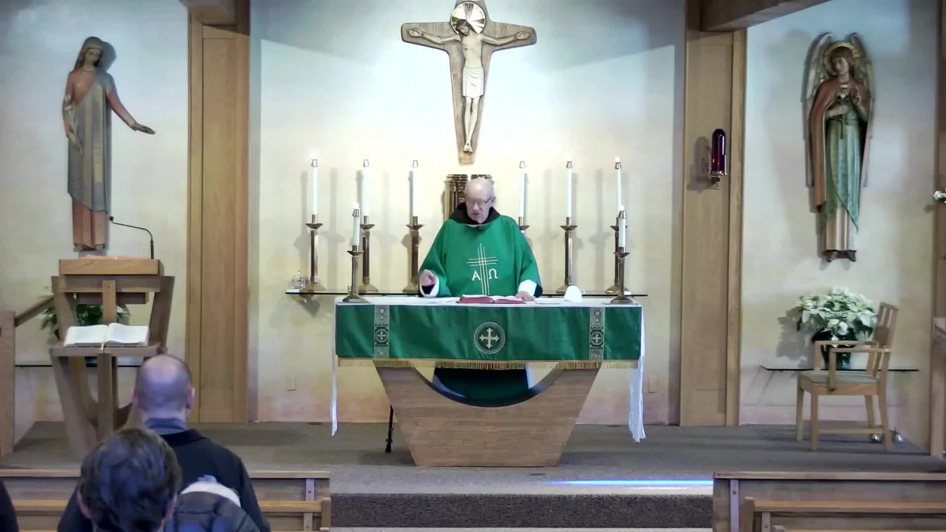 Thumbnail image for Holy Martyrs - Feb 11 2024