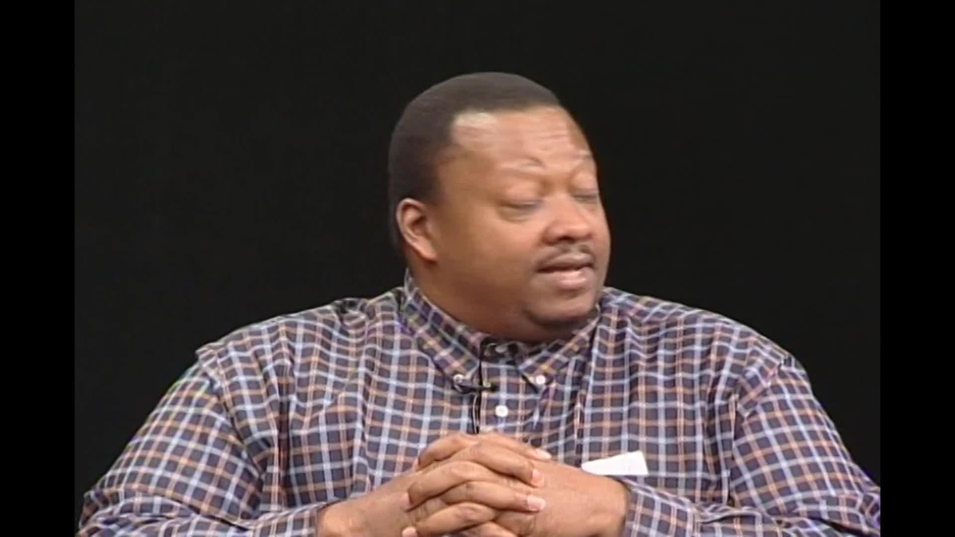 Thumbnail image for Black Men Screaming - Celebration of 25 years Continued - Feb 8 2024