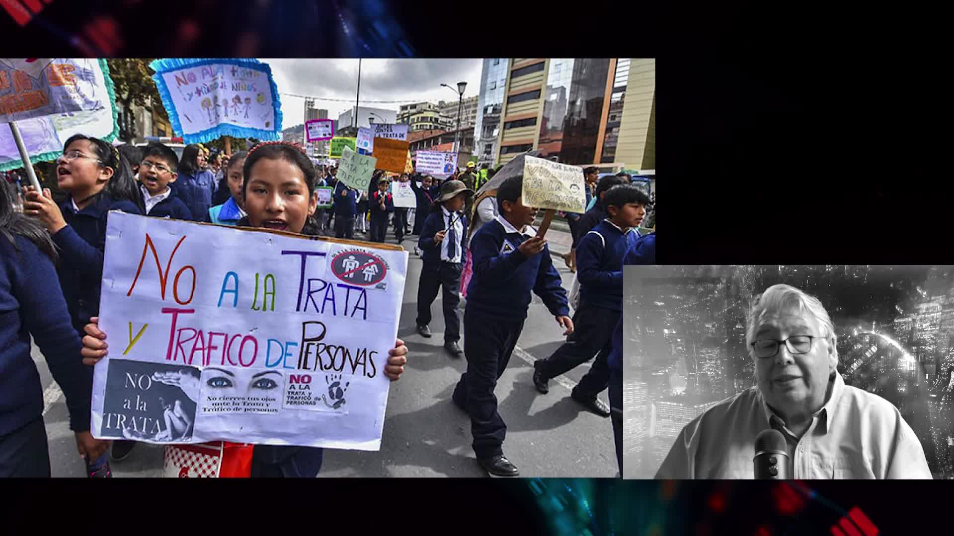 Thumbnail image for DNA of the News - sexually exploited woman - Feb 12 2024