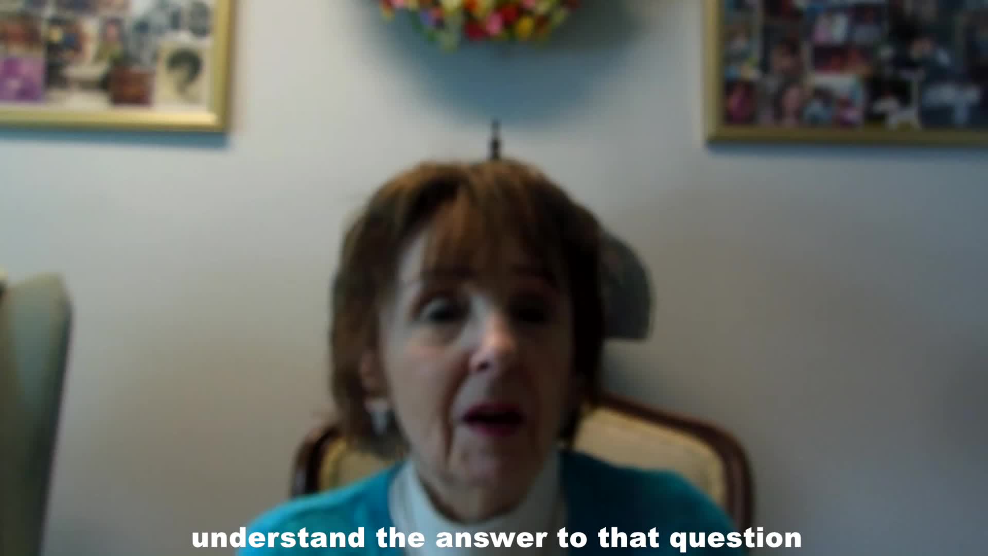 Thumbnail image for Tapping into His Treasures - How God Speaks To Us - Feb 18 2024